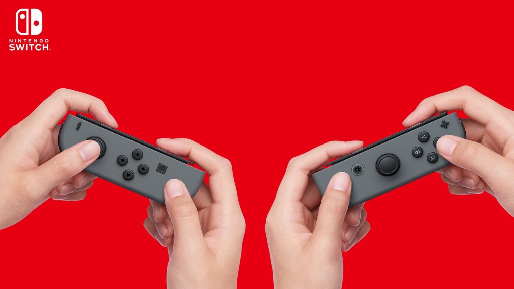 任天堂スイッチ