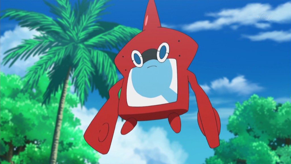 ぽけもん